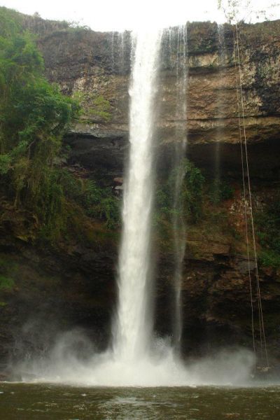 Rapel - Furnas